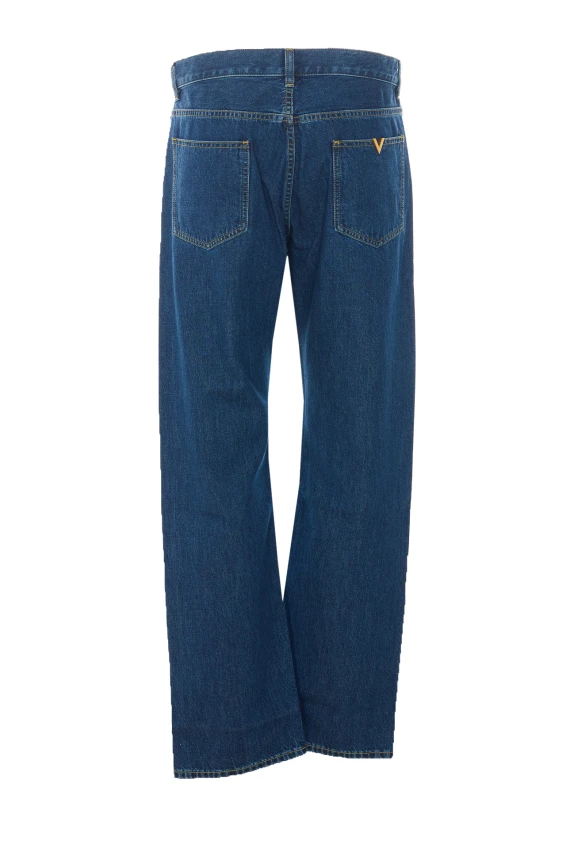 Jeans Blue