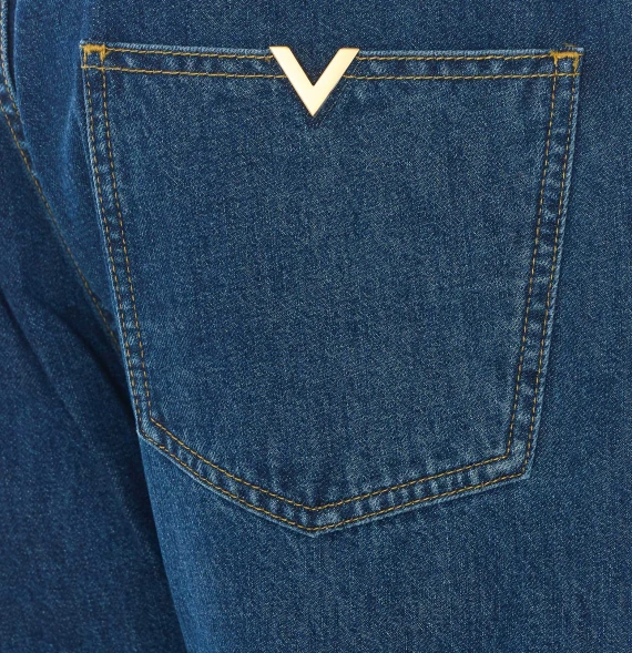 Jeans Blue