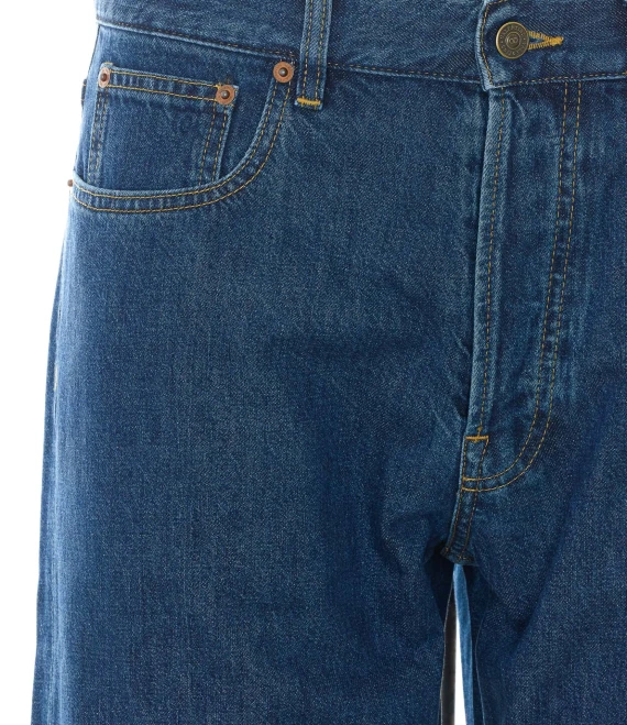 Jeans Blue