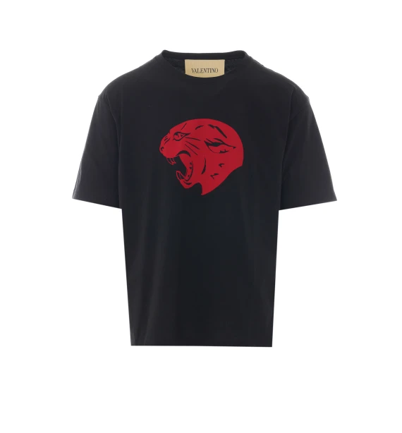 T-shirt e Polo Black