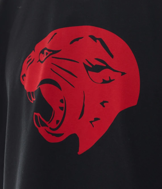 T-shirt e Polo Black