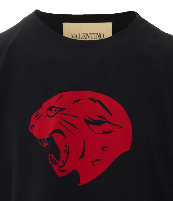 T-shirt e Polo Black