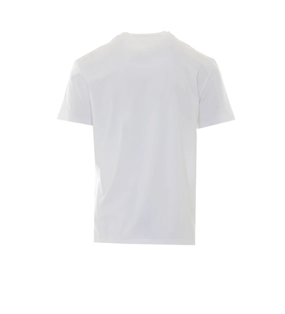 T-shirt e Polo White