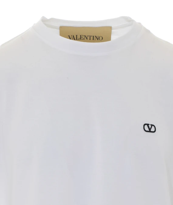 T-shirt e Polo White