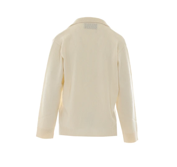 Maglie White