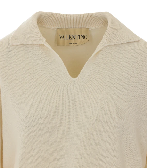 Maglie White