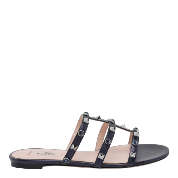 Sandals Blue