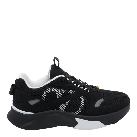 Sneakers Black
