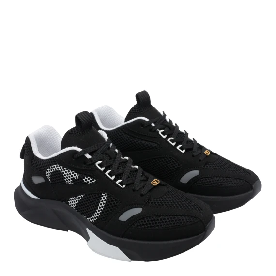 Sneakers Black
