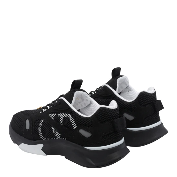 Sneakers Black