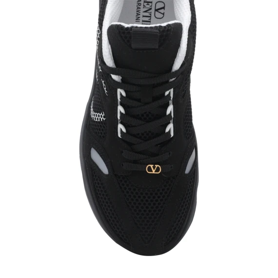 Sneakers Black