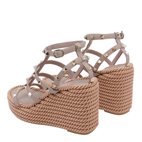 Sandali Pink