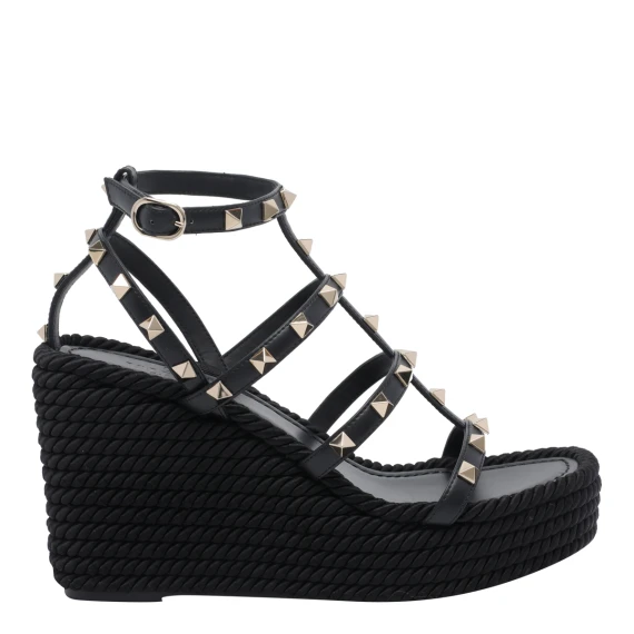 Sandals Black