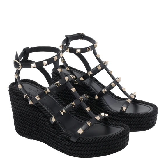 Sandals Black