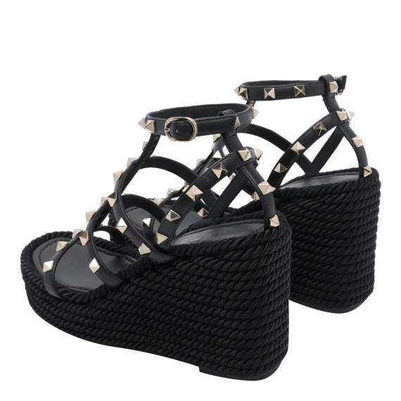 Sandals Black