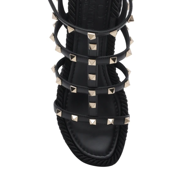 Sandals Black