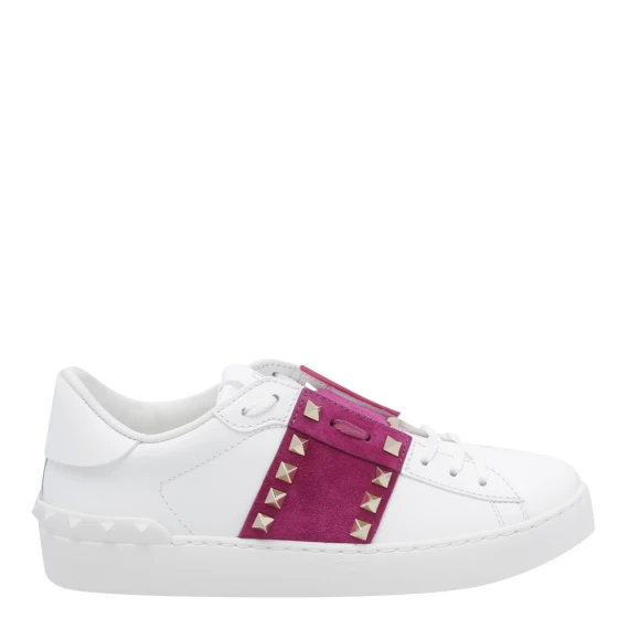 Sneakers White