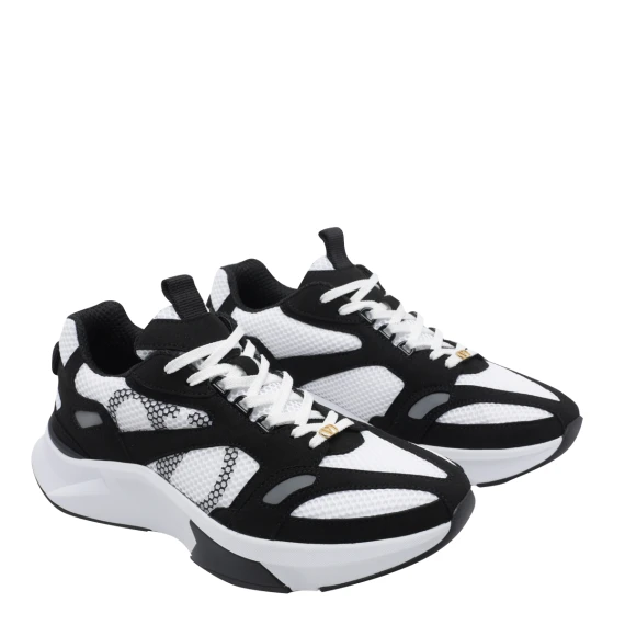 Sneakers Black