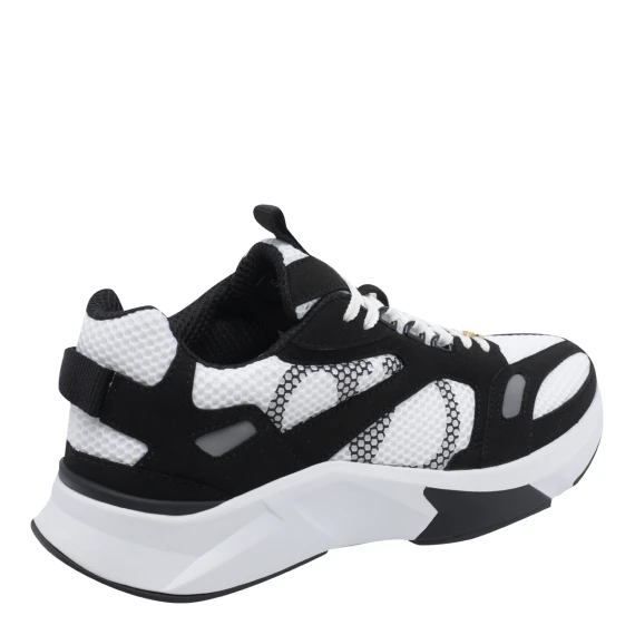 Sneakers Black