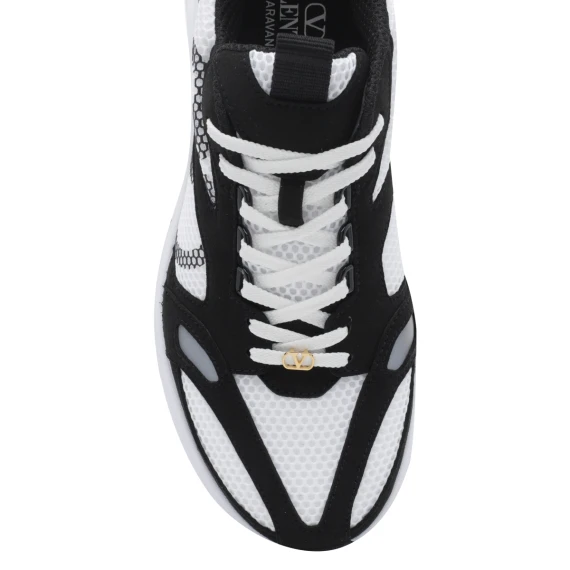 Sneakers Black