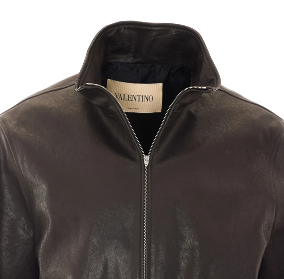 Giacche Black