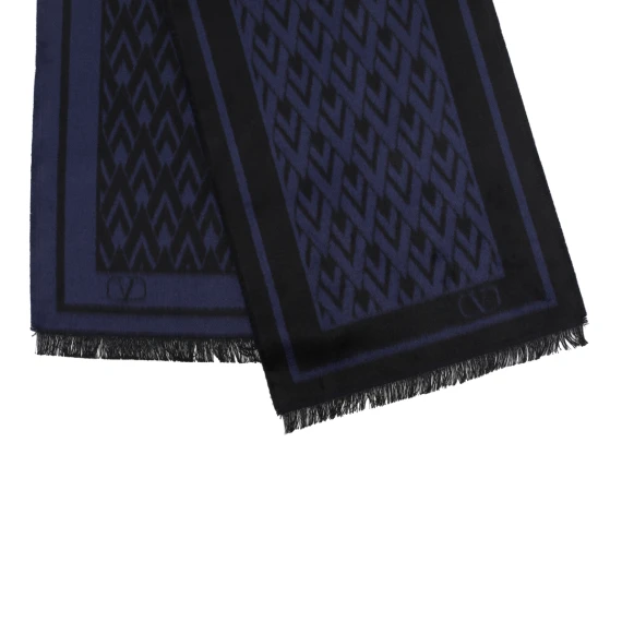 Sciarpe Blue
