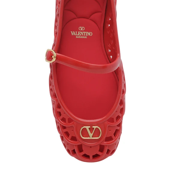 Scarpe basse Red