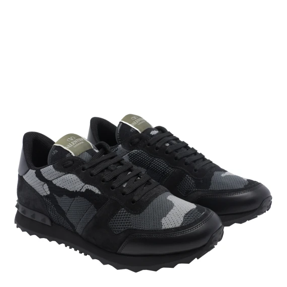 Sneakers Black