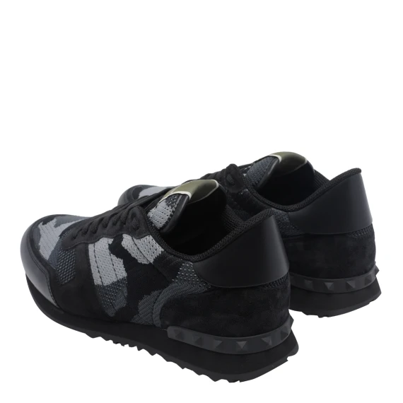 Sneakers Black