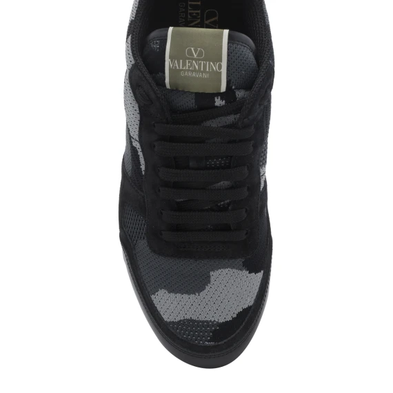 Sneakers Black