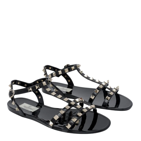 Sandals Black