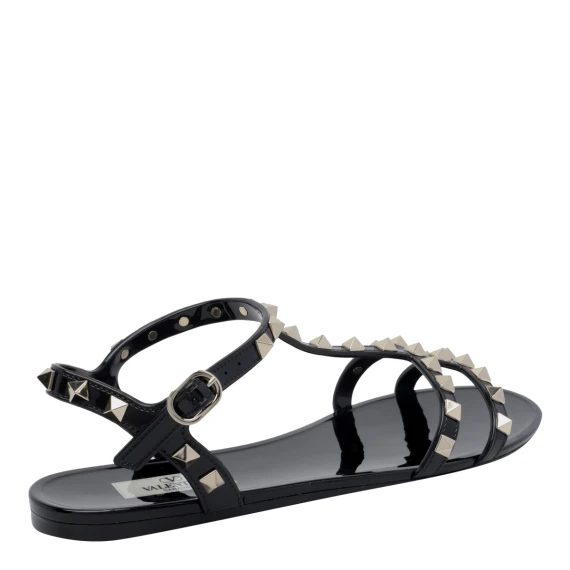 Sandals Black