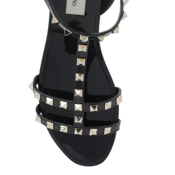 Sandals Black