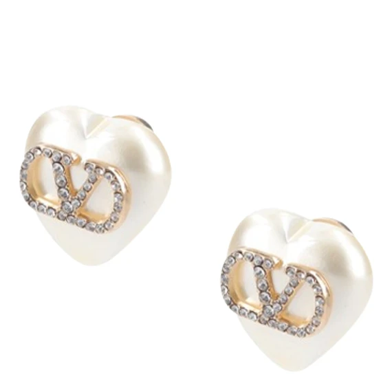 Bijoux White