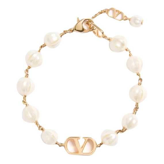 Bijoux White