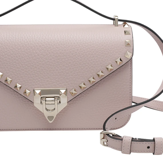 Borsa rosa