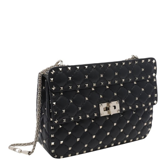 Borsa nera
