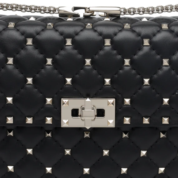 Borsa nera