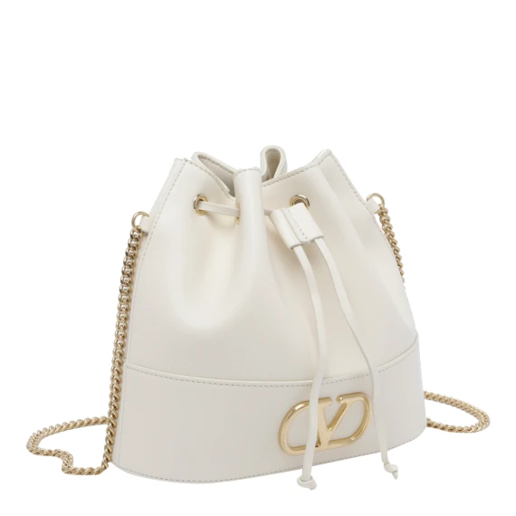 Borsa bianca