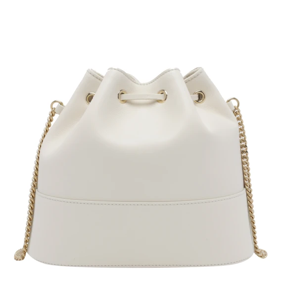 Borsa bianca