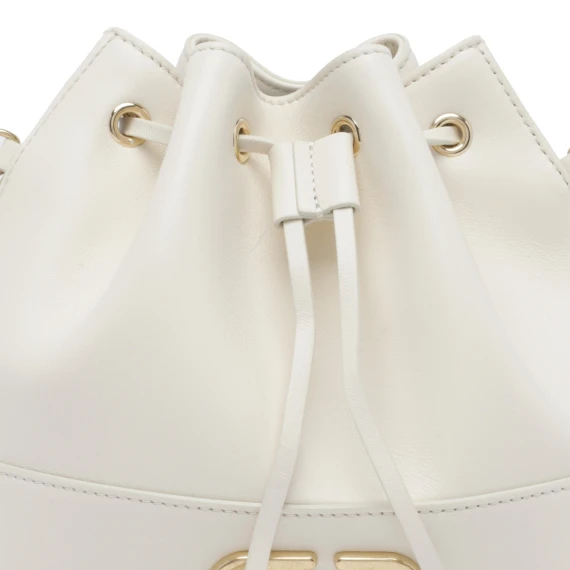 Borsa bianca