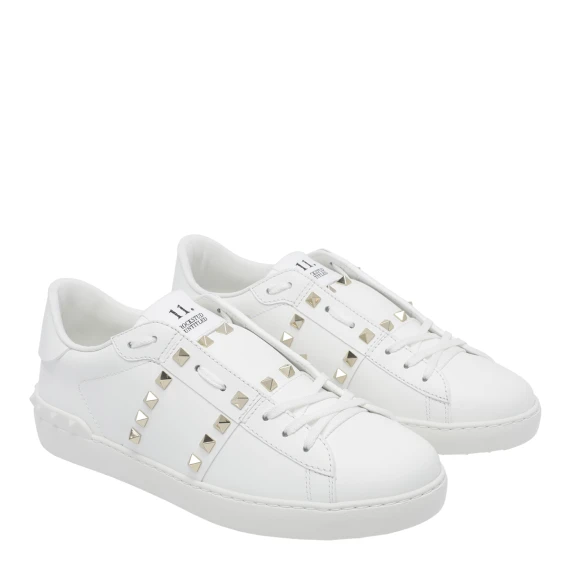 Rockstud Sneakers