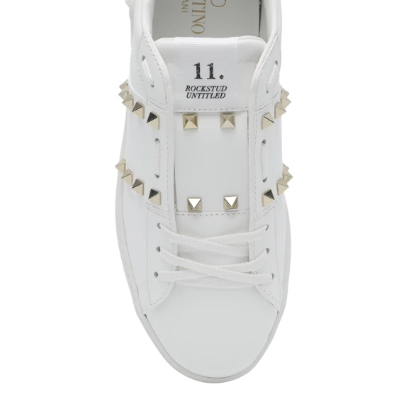 Rockstud Sneakers