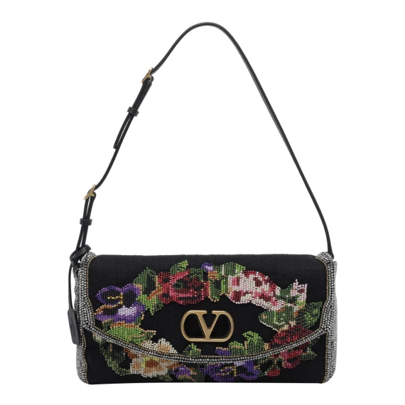 Borsa multicolor Valentino Garavani