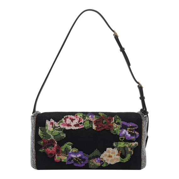 Borsa multicolor