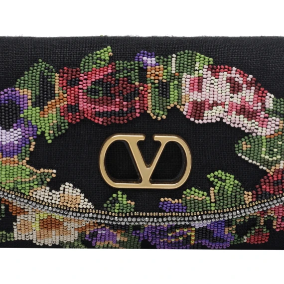 Borsa multicolor
