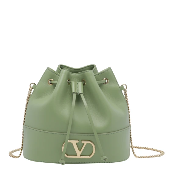 Borsa verde