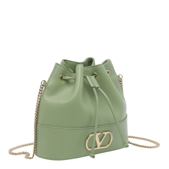 Borsa verde