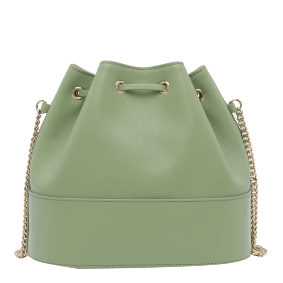 Borsa verde