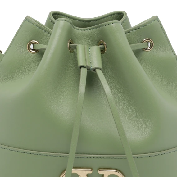 Borsa verde
